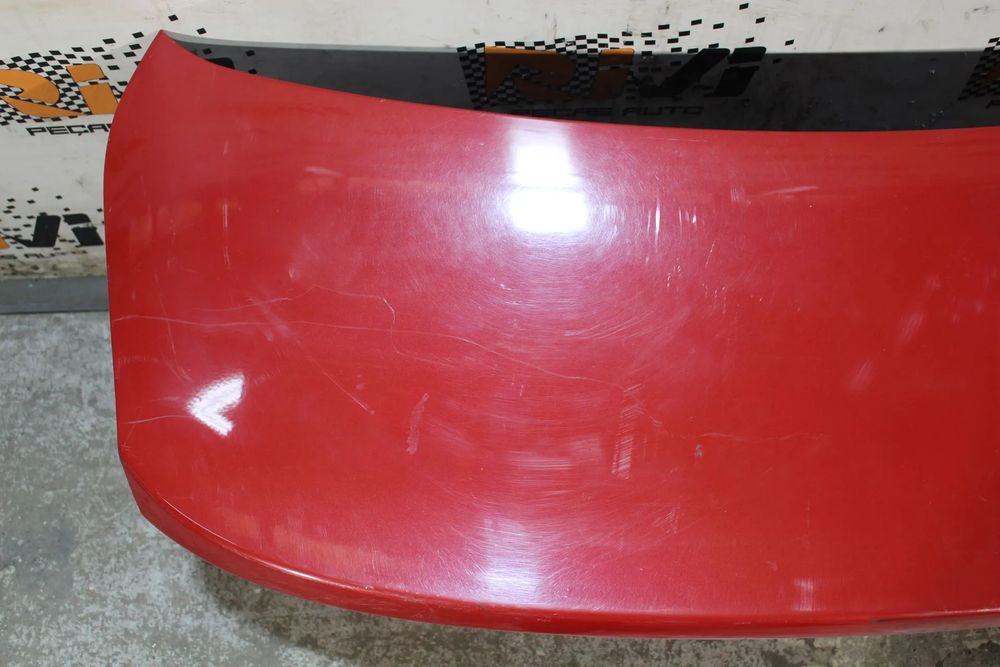 Porta / tampa da mala BMW 3 (F30, F80)