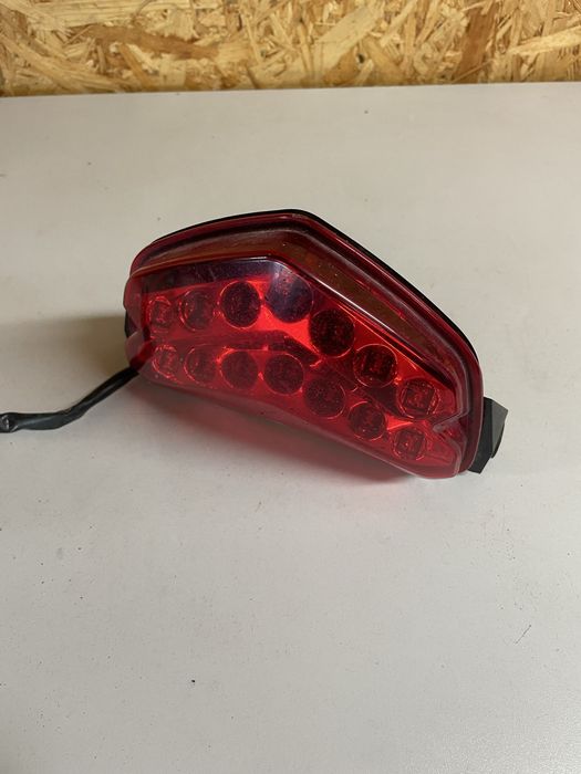 Lampa tył tylna Suzuki gsxr k4 k5 600 i 750