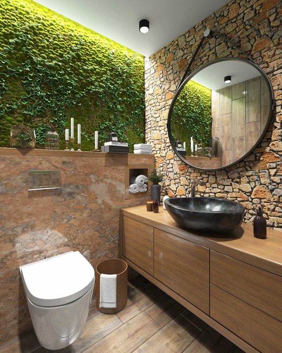 Дизайн интерьера, авторский надзор