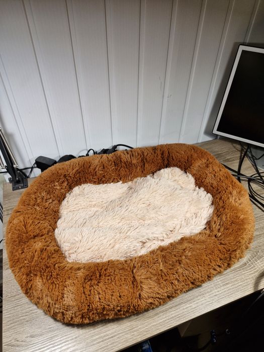 Лежанка Шик №3 43х56х8 см