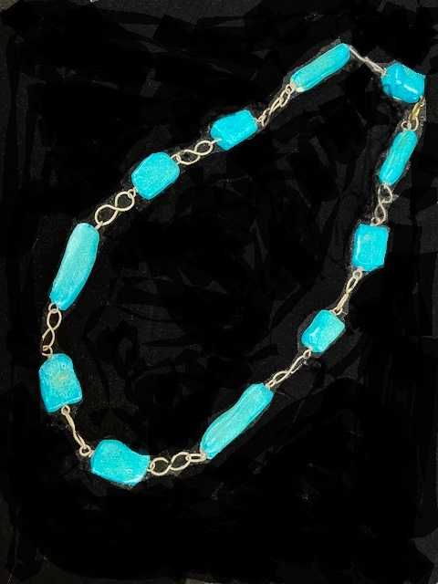 colares e outras bijuterias vintage, anos 60, imperdíveis