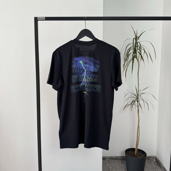 Чоловіча футболка Under Armour Rock Project оригінал.