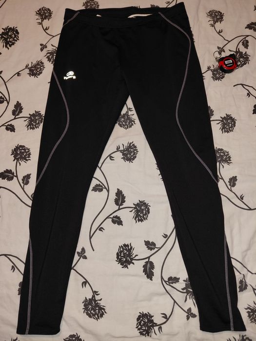 Legginsy/spodnie sportowe Kalenji