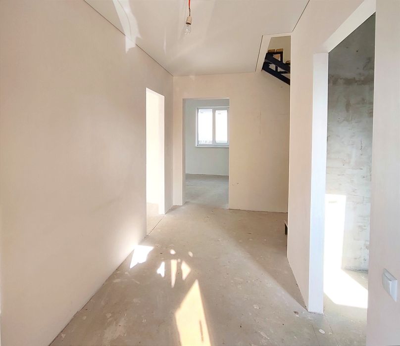 Таунхаус, Будинок 110 м², 4 спальні!
