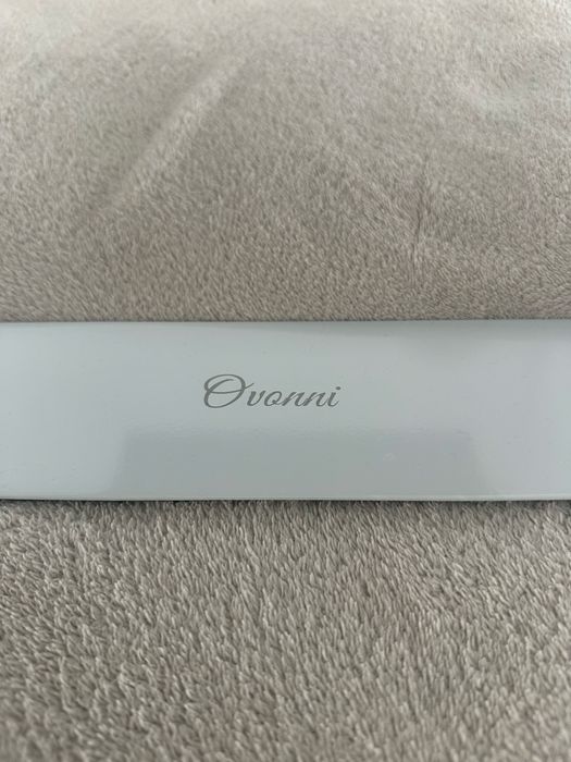 Espelho com luz - Ovonni Mirror