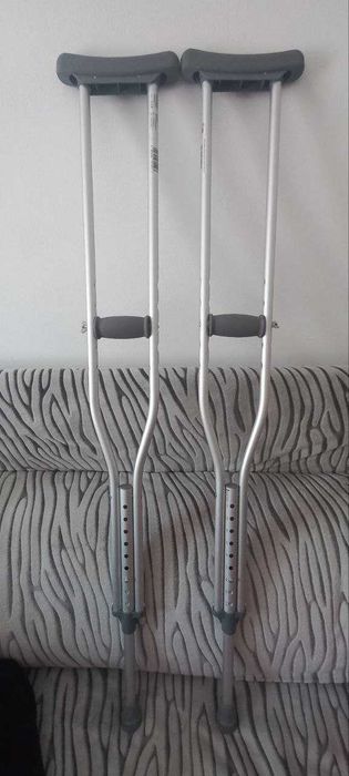 Kule pachowe M, para