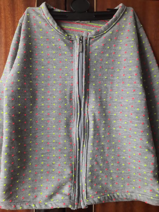 Кофта для девочки