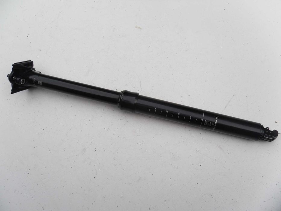 SYNCROS DROPPER 2.0 sztyca regulowana Mym/myk 31,6mm Skok  150mm