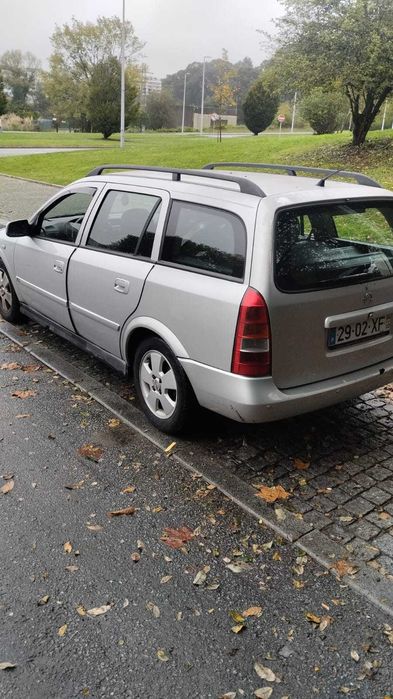 Veiculo opel astra LER ANUNCIO COMPLETO
