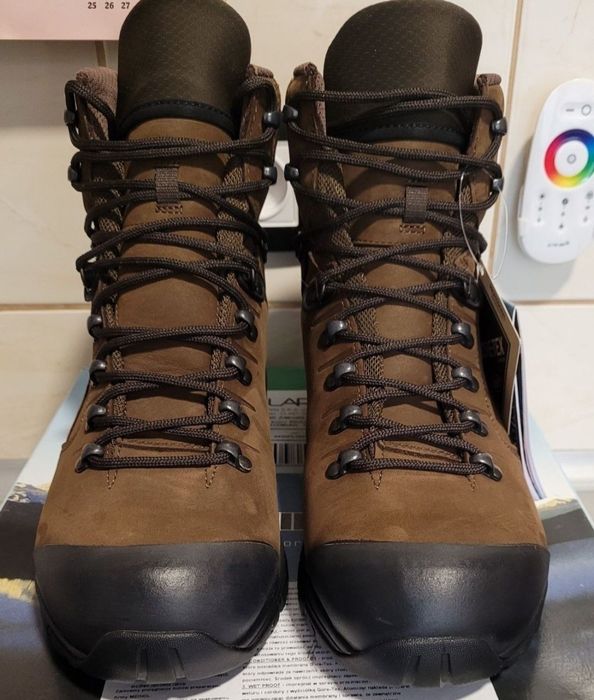 Meindl Ksk Defence brown 44,5