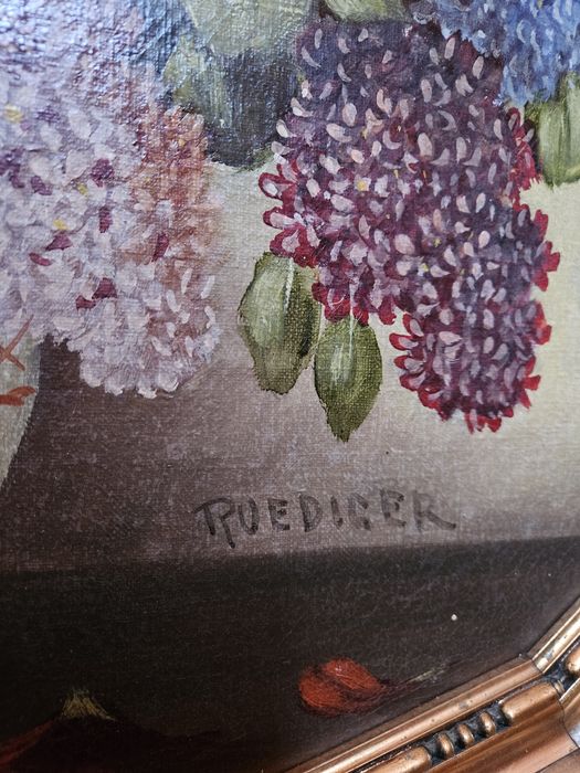 Obraz Martwa Natura  Płótno