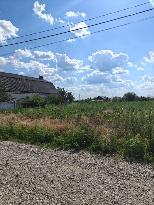 Продається земельна ділянка район Катранівка