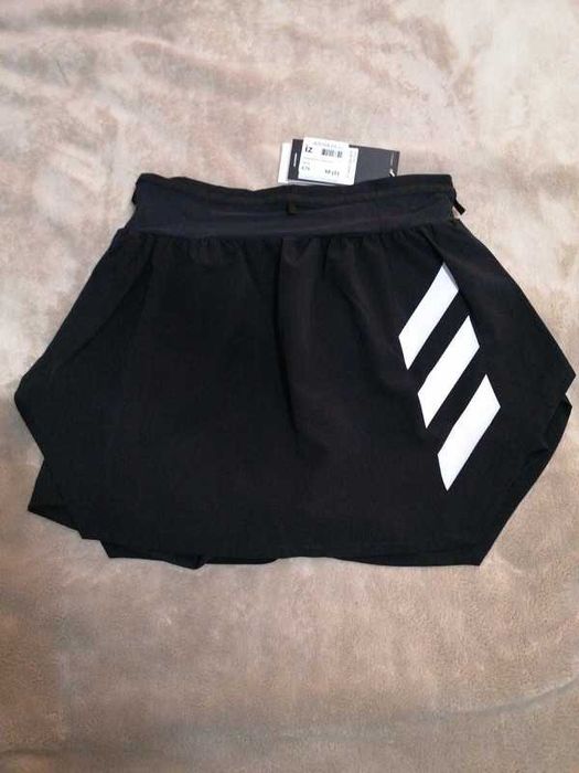 Saia calção Adidas