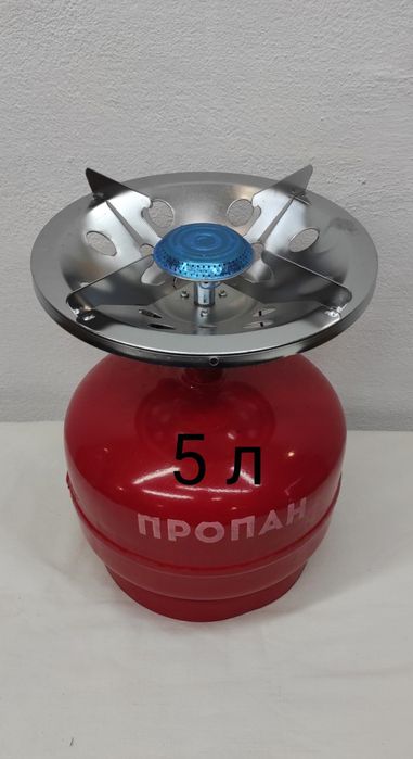 Баллон 5 л  8 л 12 л