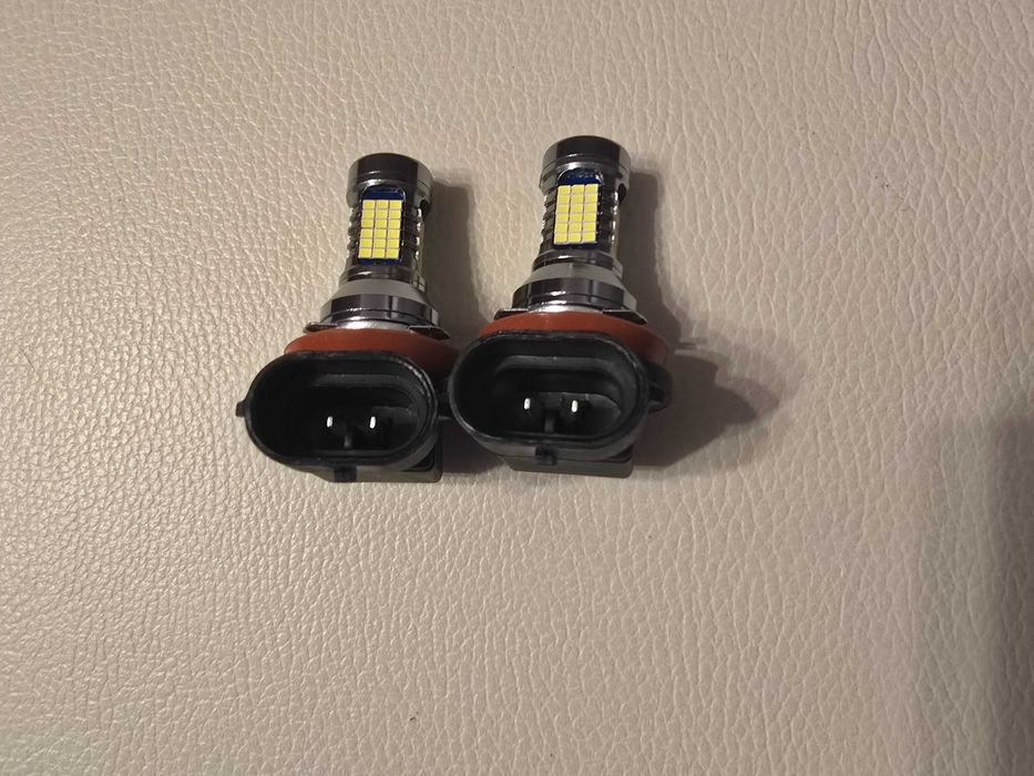LED para farol H11
