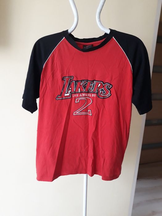 tshrt lakers meski