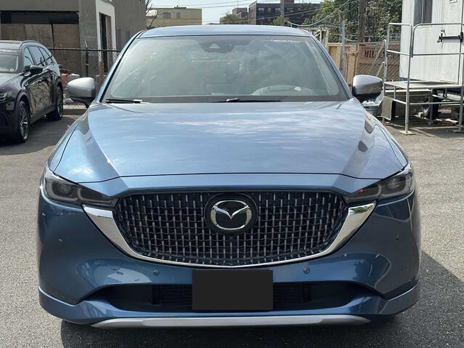 Mazda CX-5 2.5      2024