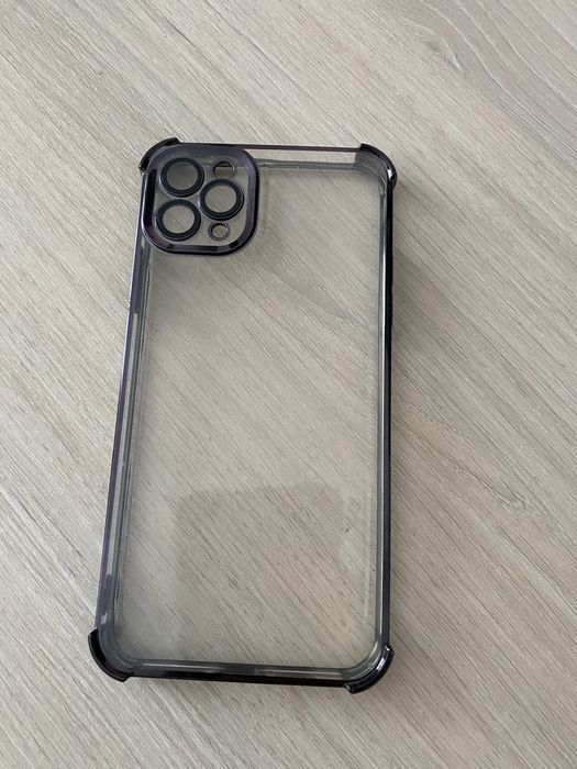 Чохол на Iphone 11 Pro Max