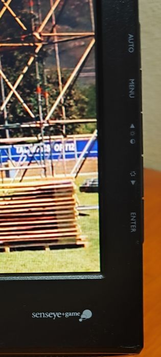 LCD monitor Benq  X900