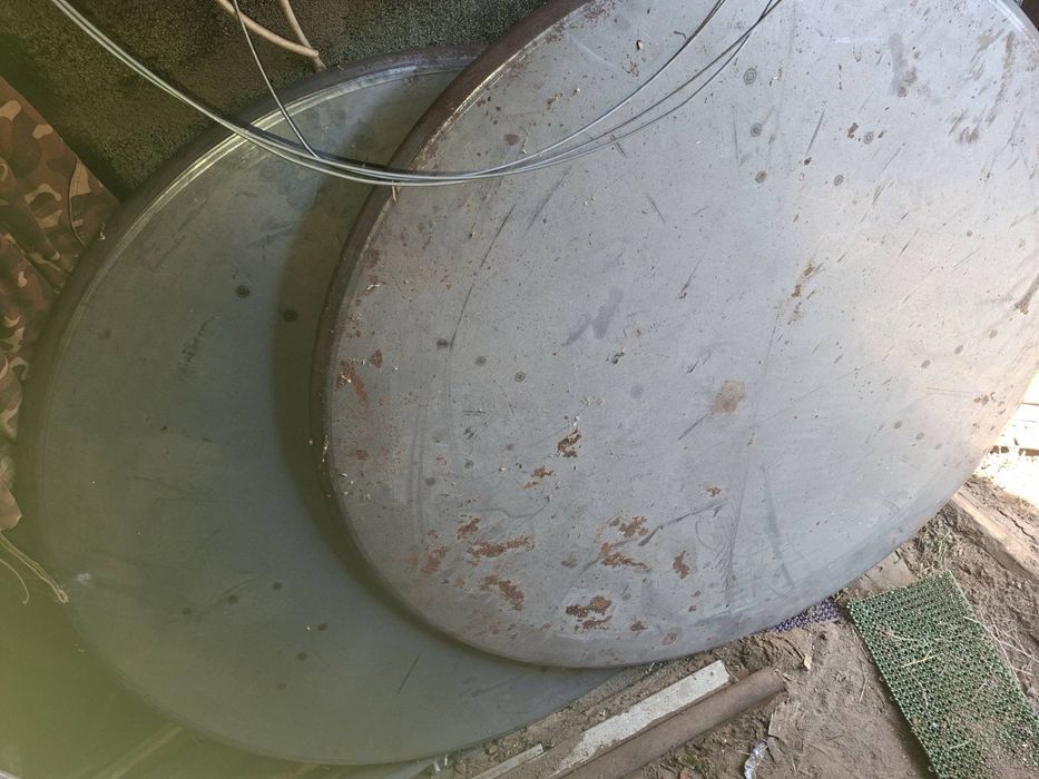 Затирочні диски SD 1200-3-8