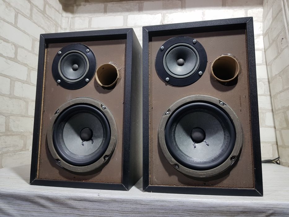 Акустика BOSE Interaudio IA 1000, потужність 40 Вт, ь/у з Німеччини