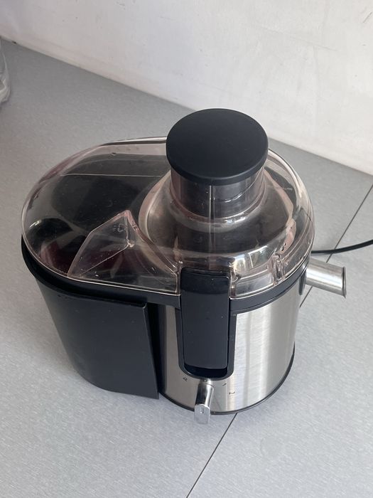 Sokowirówka MPM MSO-10M