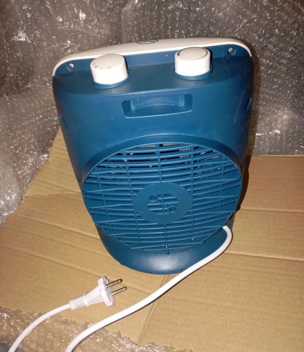 Тепловентилятор Olimpia Splendid CALDO RELAX 2000W Italia