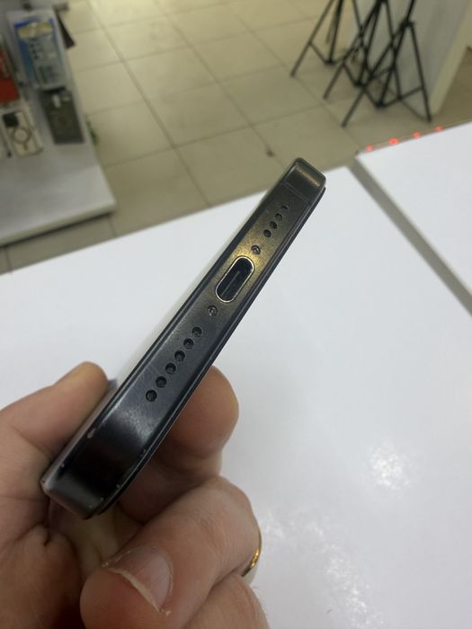 Iphone 15 Pro Max 256