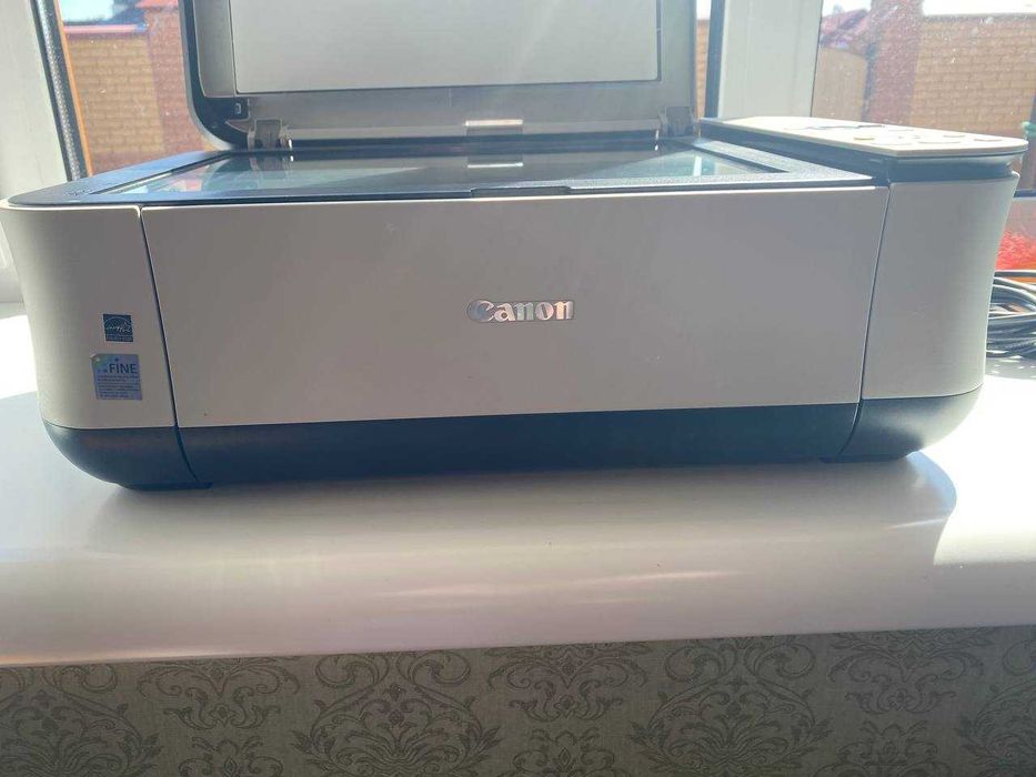 Принтер/сканер Canon pixma mp250
