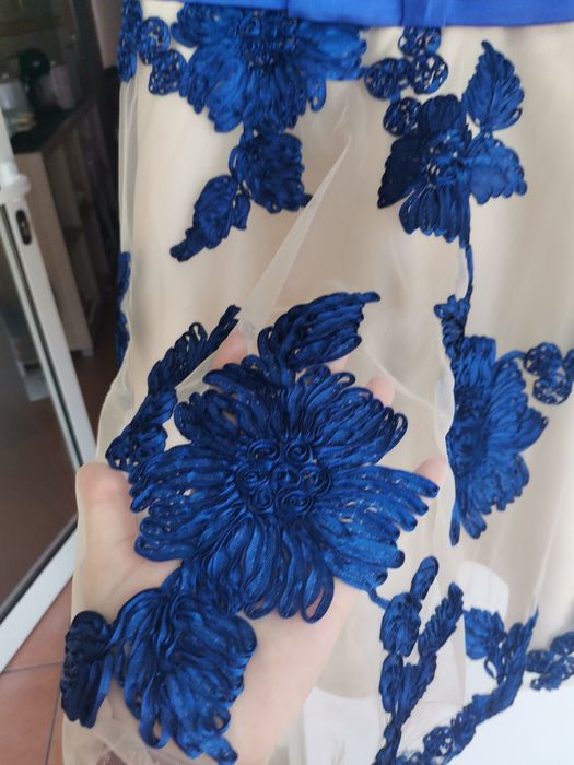 Vestido de Cerimónia