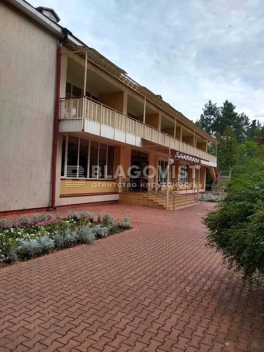 Продаж Земельної Ділянки 9 га в Козині серед Лісу ! База Відпочинку