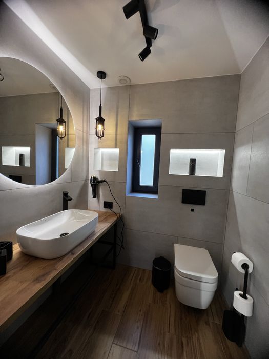 Чан сауна Яблуниця