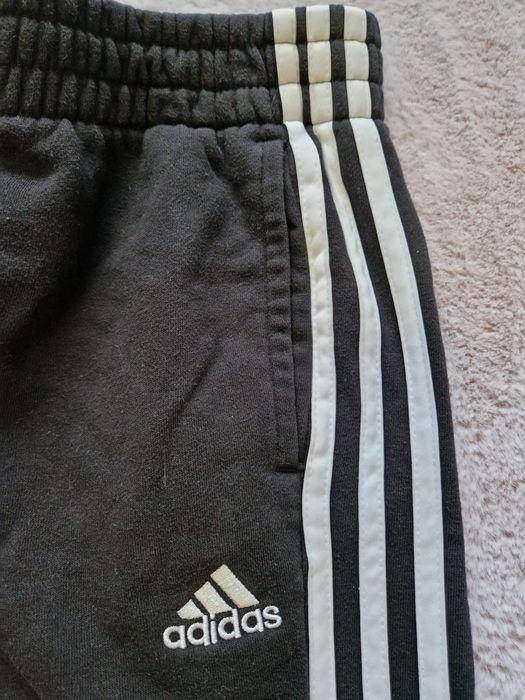 Spodnie dresowe Adidas