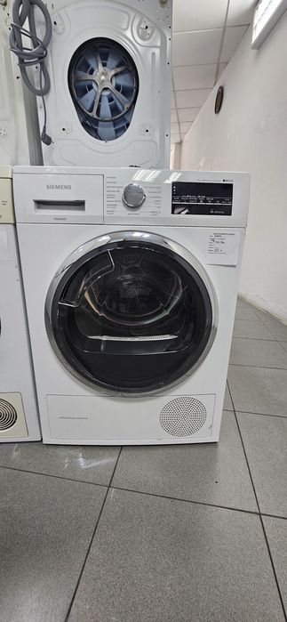 Máquinas de Secar Roupa – Qualidade Garantida
