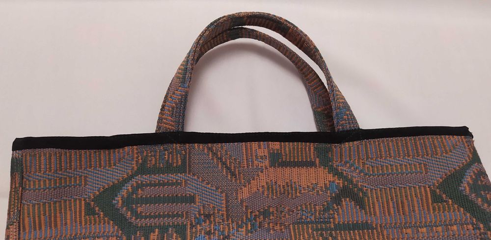 Torba – TAPICERKA – kolorowa