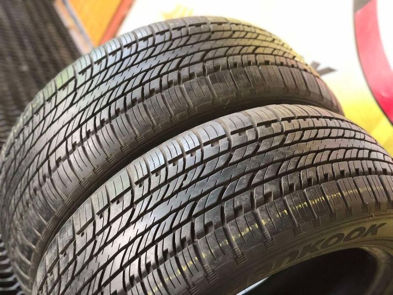 255/55/19 R19 Hankook Ventus RH07