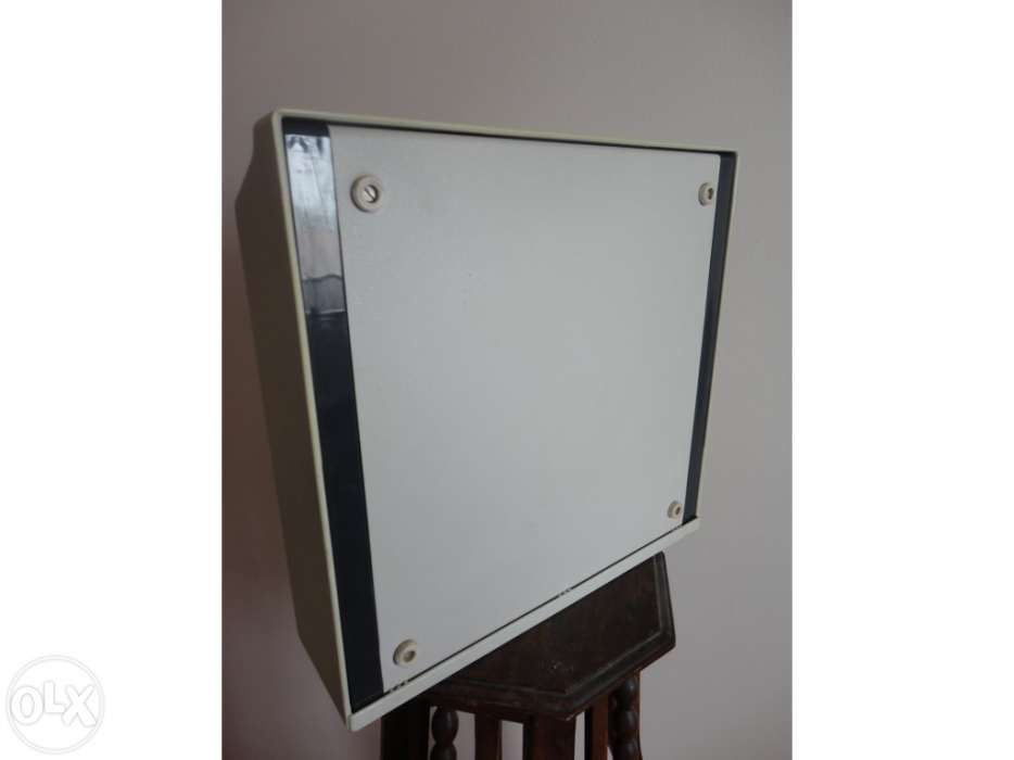 Maquina de Escrever AEG OLYMPIA Traveller De Luxe