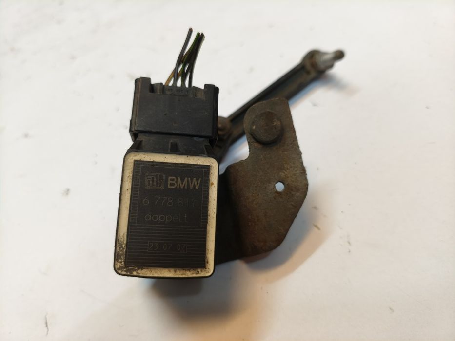 BMW E38 E39 E46 E60 E90 E81 Czujnik Poziomowania świateł