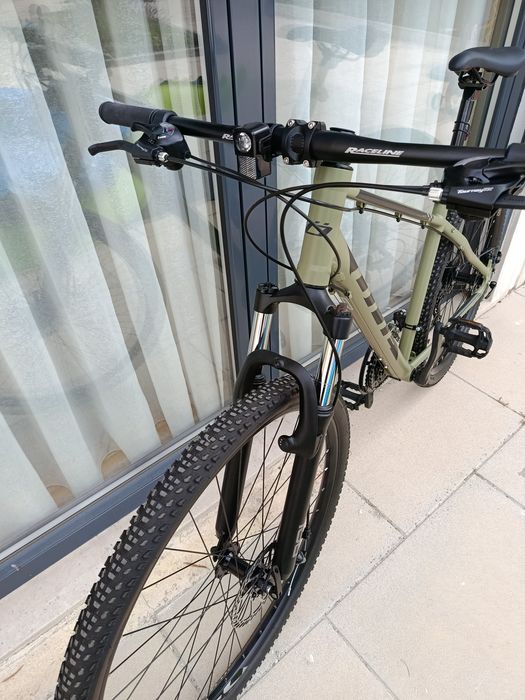 Bicicleta Aro 29