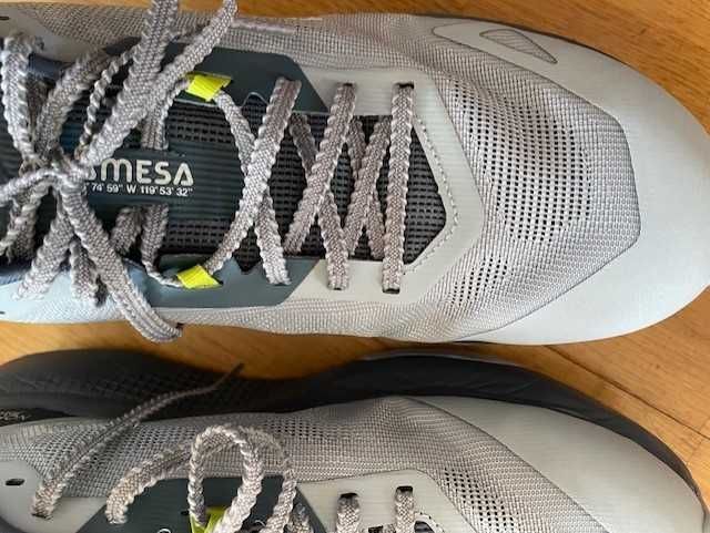 Sapatilhas The North Face Altamesa 300 V2 tamanho 44