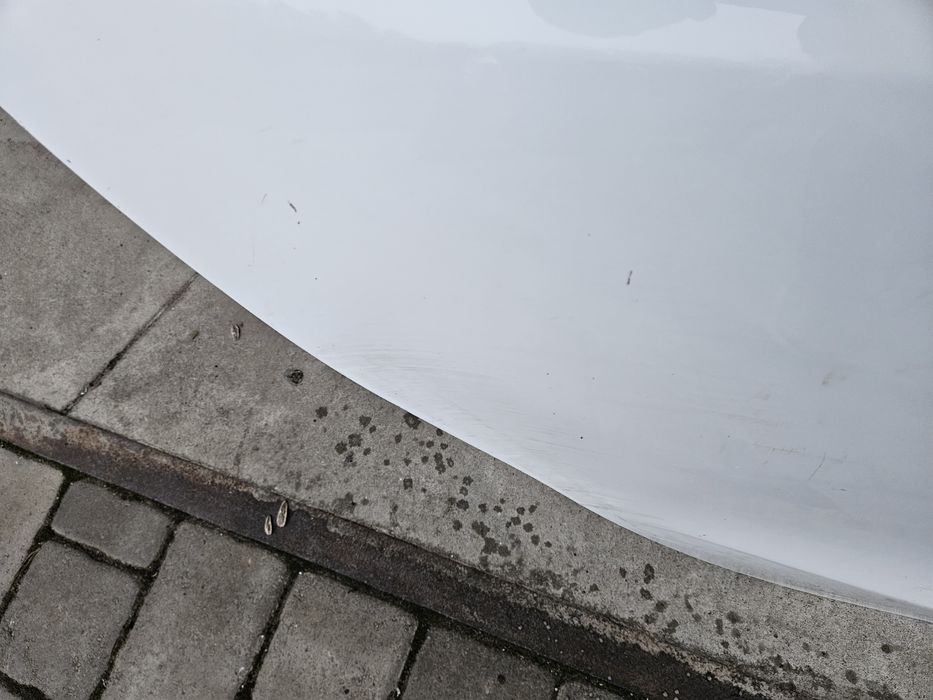 Двері задні праві Tesla Model 3 2018-2023р.