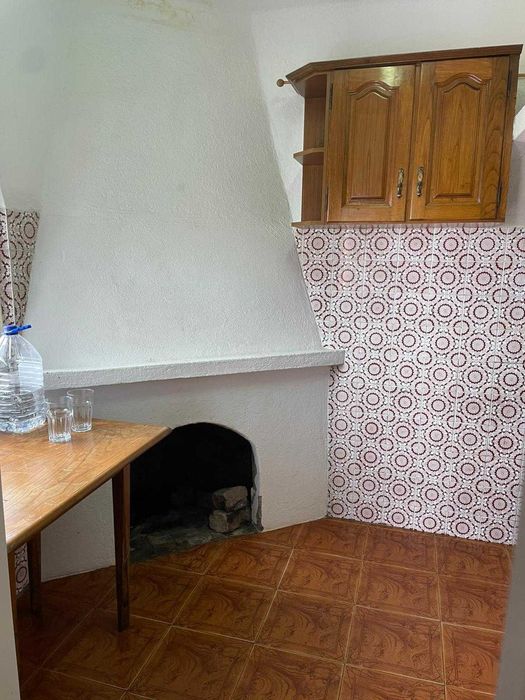 Casa para arredar em Mangualde da Serra - Gouveia