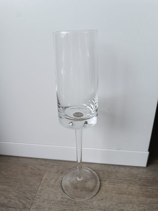 Copo vidro cocktail Gato Preto