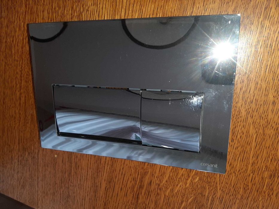 Cersanit Presto przycisk do WC