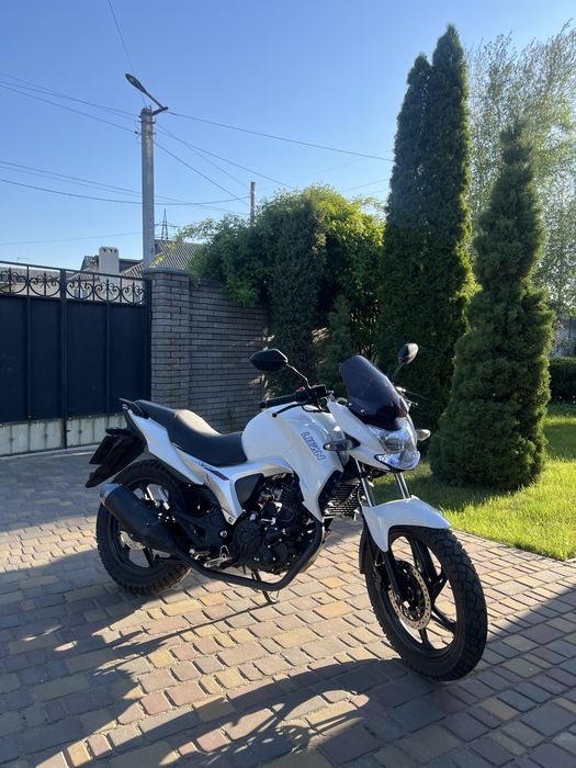 Lifan kp200  | irokez | кп | лифан