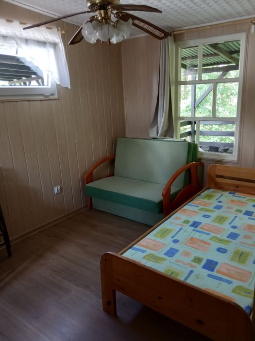 Sprzedam domek letniskowy nad jeziorem Partęczyny Tereszewo