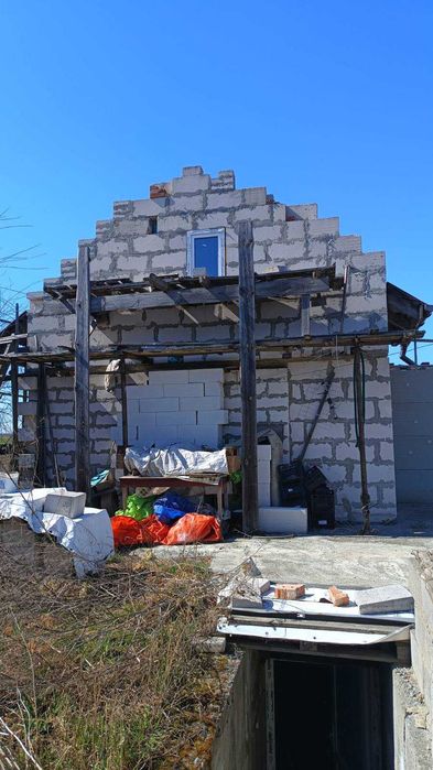 Продам будинок с.Лукашівка (9842)