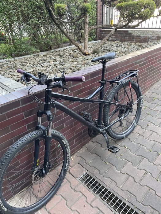 Rower  Górski mtb bulls 27,5 kola