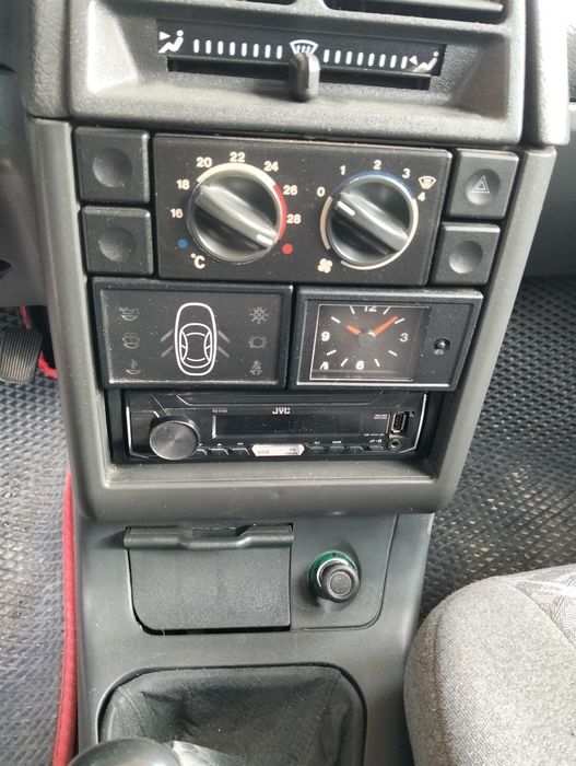 Ваз 2110 16 клапанів