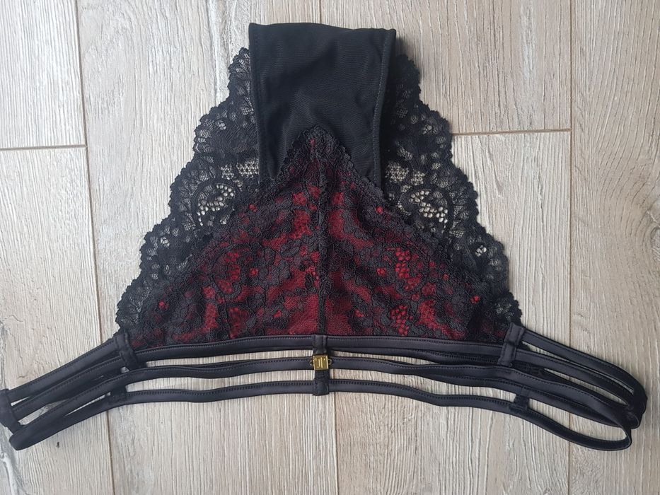 Super sexy nowe stringi 44-46